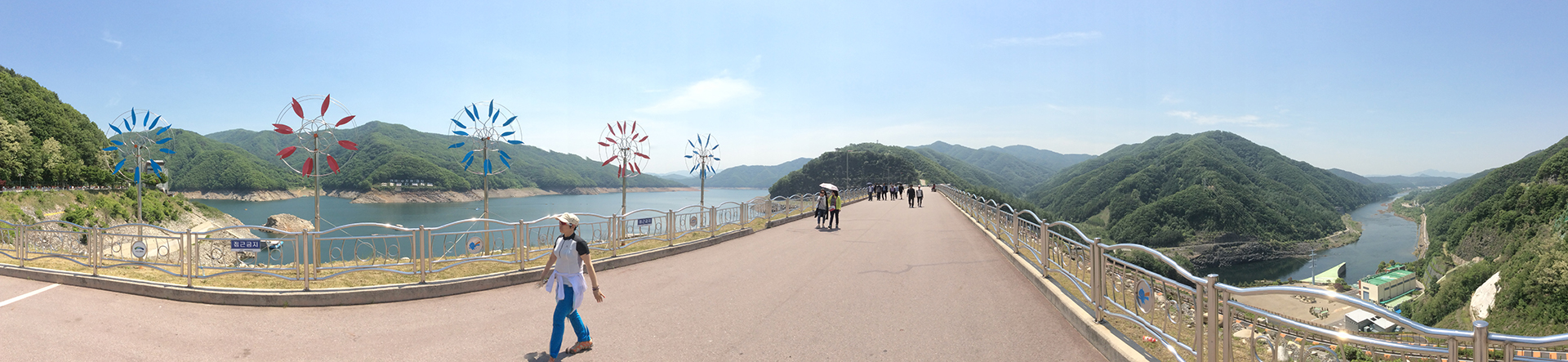 View of Chuncheon
