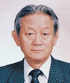 Bom-Mo Chung